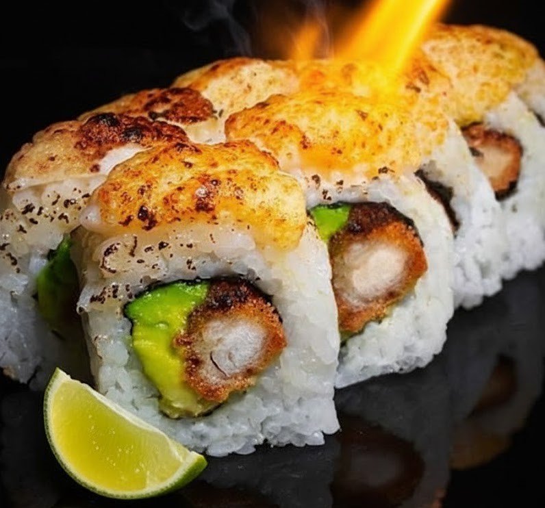 Conchitas a la parmesana